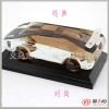 汽车香水座 水晶香水座 兰博基尼车模 汽车用品 车内装饰缩略图